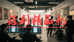 三七娱鱼集团出品的《双面兄妹归乡》红果、河