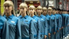 那些科幻中的机械人曾经走进现实