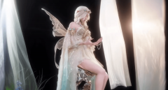 往需要专业团队才能完成的脚色设想、剧情编排